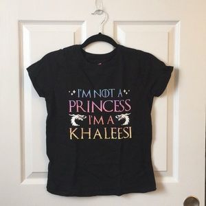 Khaleesi T-Shirt
